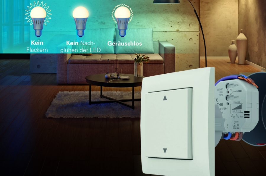 Smart Dimmer iMagazin