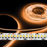 FLEX STRIP 1200-80 SINGLE EXTRA BRIGHT MONO