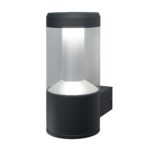 ENDURA STYLE Lantern Modern 12W DG (2)