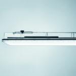 Amphibia-Feuchtraumleuchte