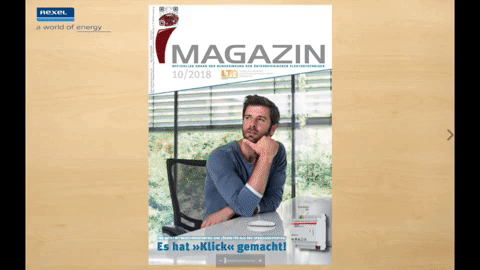 i-Magazin
