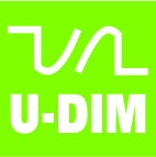 U-DIM Logo