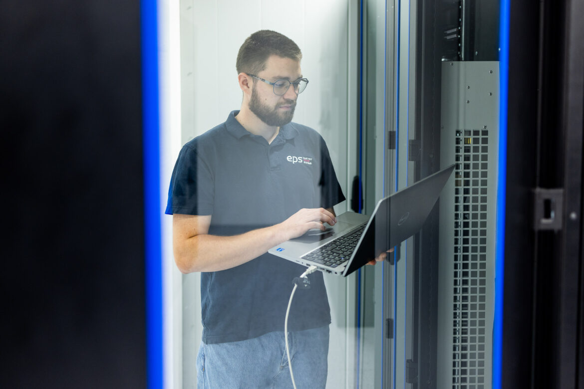 EPS Bernhard Brandner Service