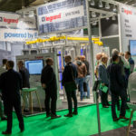 Legrand auf der Data Centre World Frankfurt 2019