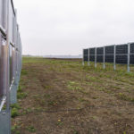 Agrar-Photovoltaik-Anlage