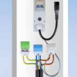 LPDB-Verbindungsklemmen