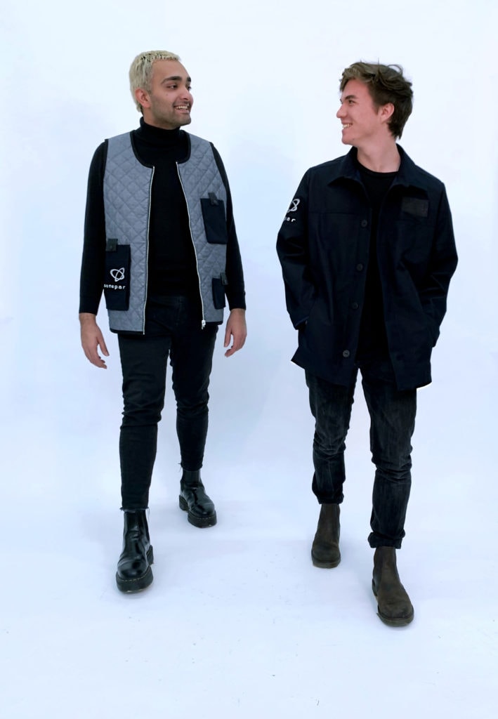 Frischer Input für die E-Branche | i-Magazin