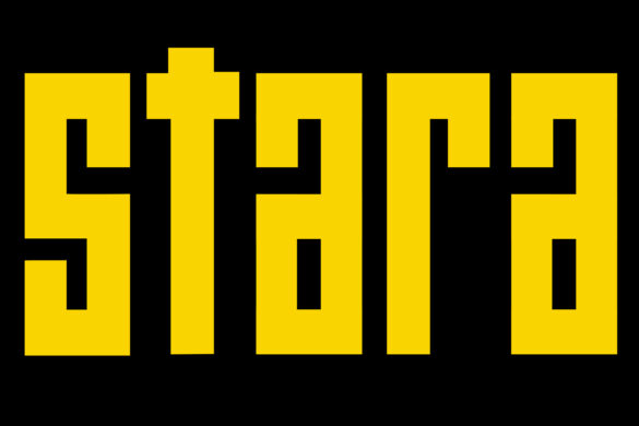 Logo Stara