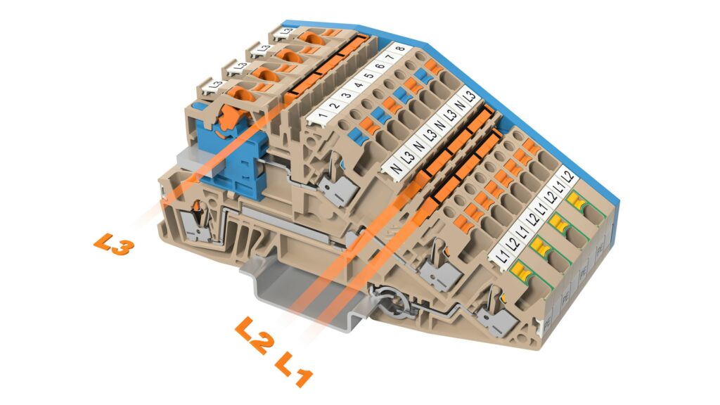 GR AITB BULLET CROSS CONNECTION Det 1