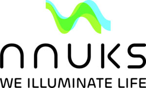 Logo nnuks Holding GmbH