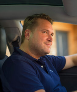 Portrait Gernot Gugerbauer