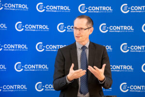 Johannes Mayer, Leiter der Abteilung Volkswirtschaft der E-Control