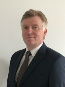 Thomas Farthofer Vertriebsleiter/Prokurist (Bild: Intercable)