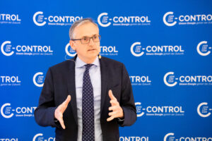 Wolfgang Urbantschitsch, Vorstand E-Control