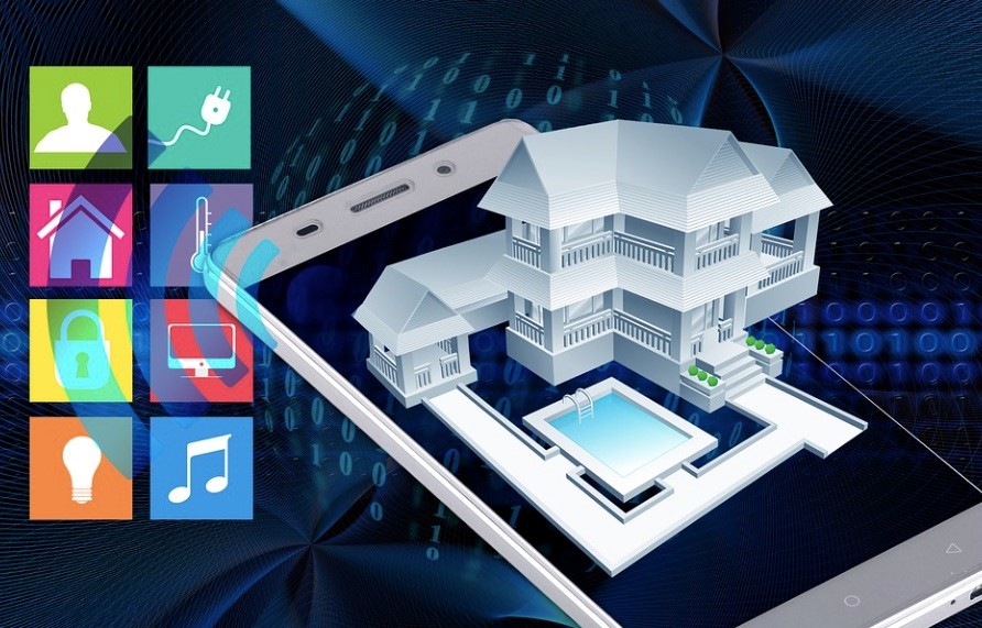 Digital Twin & ETS 6: Die Zukunft Des Smart Homes| I-Magazin