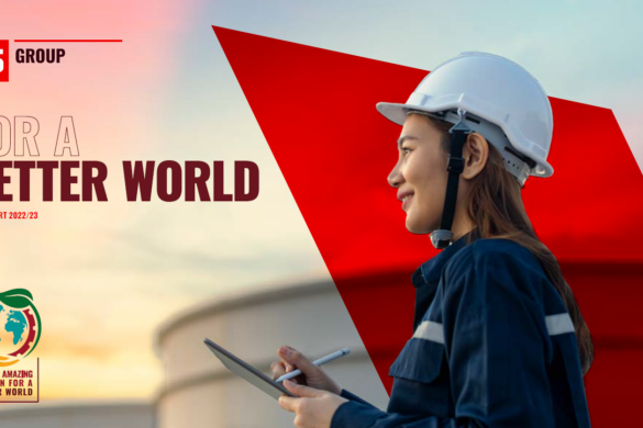 RS, Handelsmarke der RS Group plc (LSE: RS1), ein globaler Anbieter von Produkt- sowie Servicelösungen, hat seinen ESG-Bericht für 2022/23 herausgebracht (Environmental Social Governance, ESG).