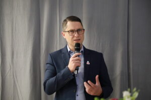 Stefan Rohrmoser, ABB