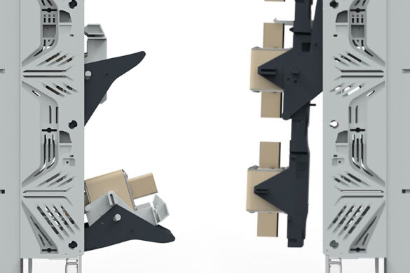 Mersen präsentiert stolz ProGrid - die sicherere und intelligentere Lösung zum Schutz des Niederspannungsstromnetzes.