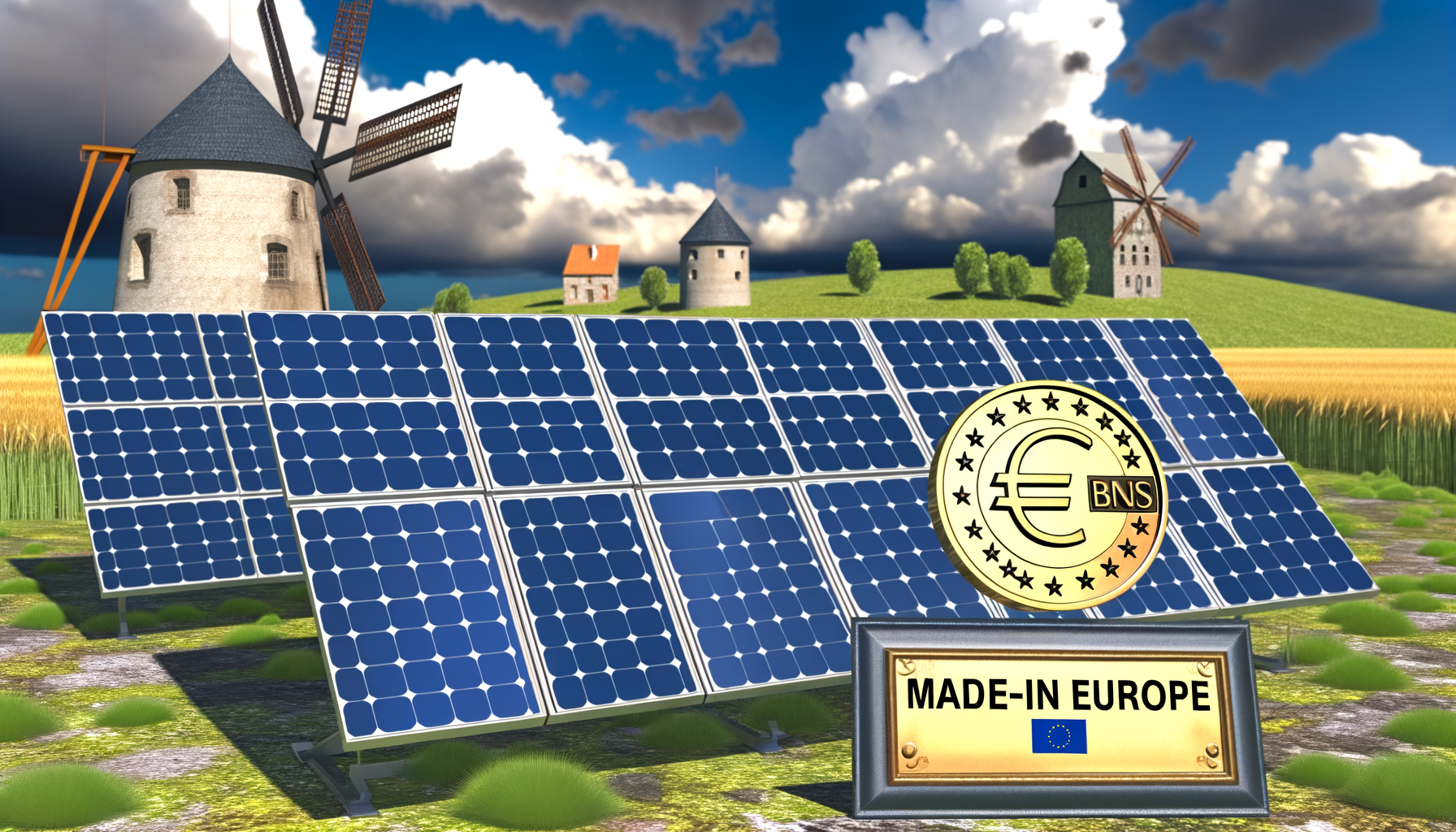 Zweidrittelmehrheit-f-r-Made-in-Europe-Bonus-f-r-Photovoltaikinvestitionen