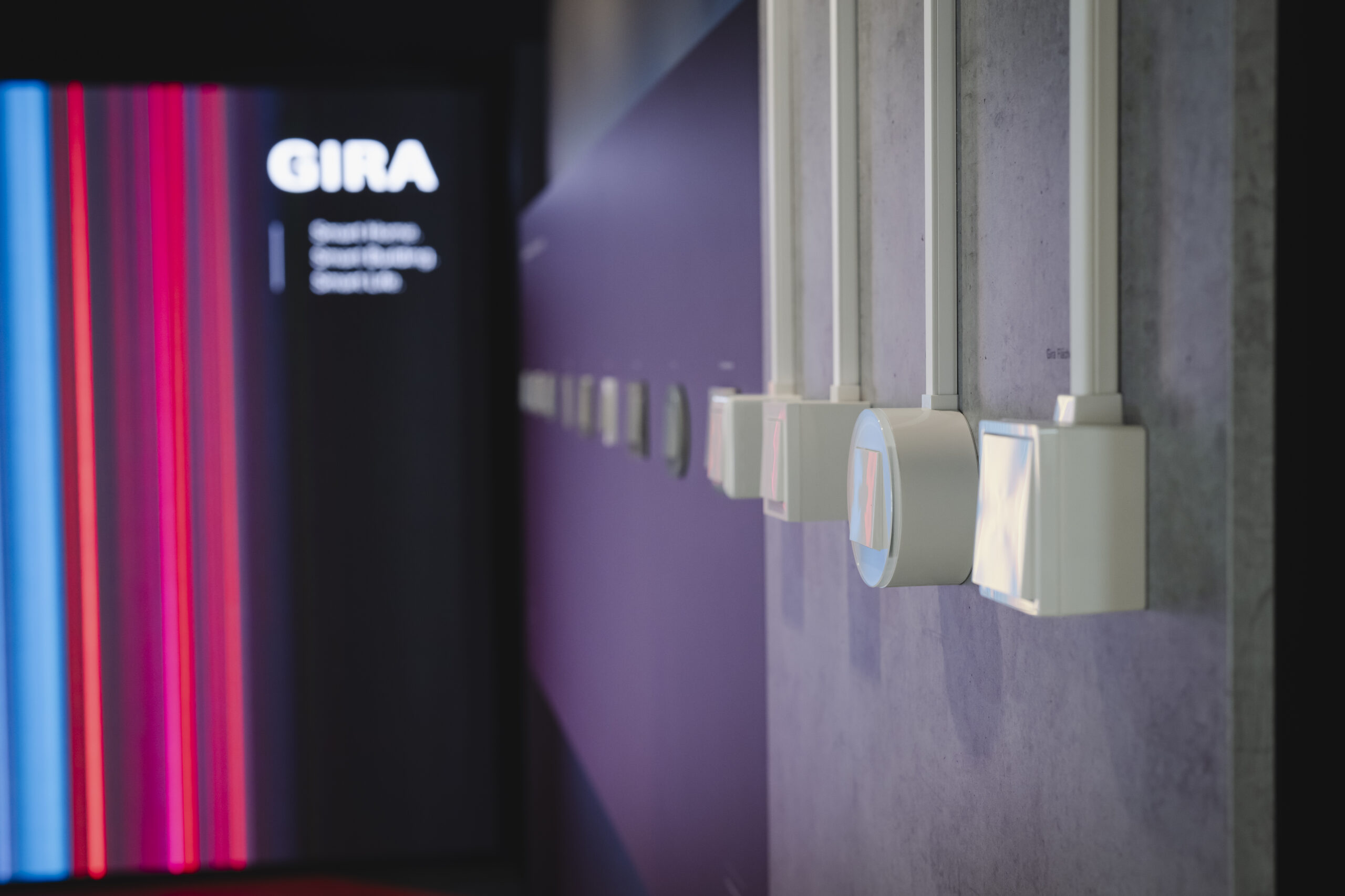 Gira Experience Center