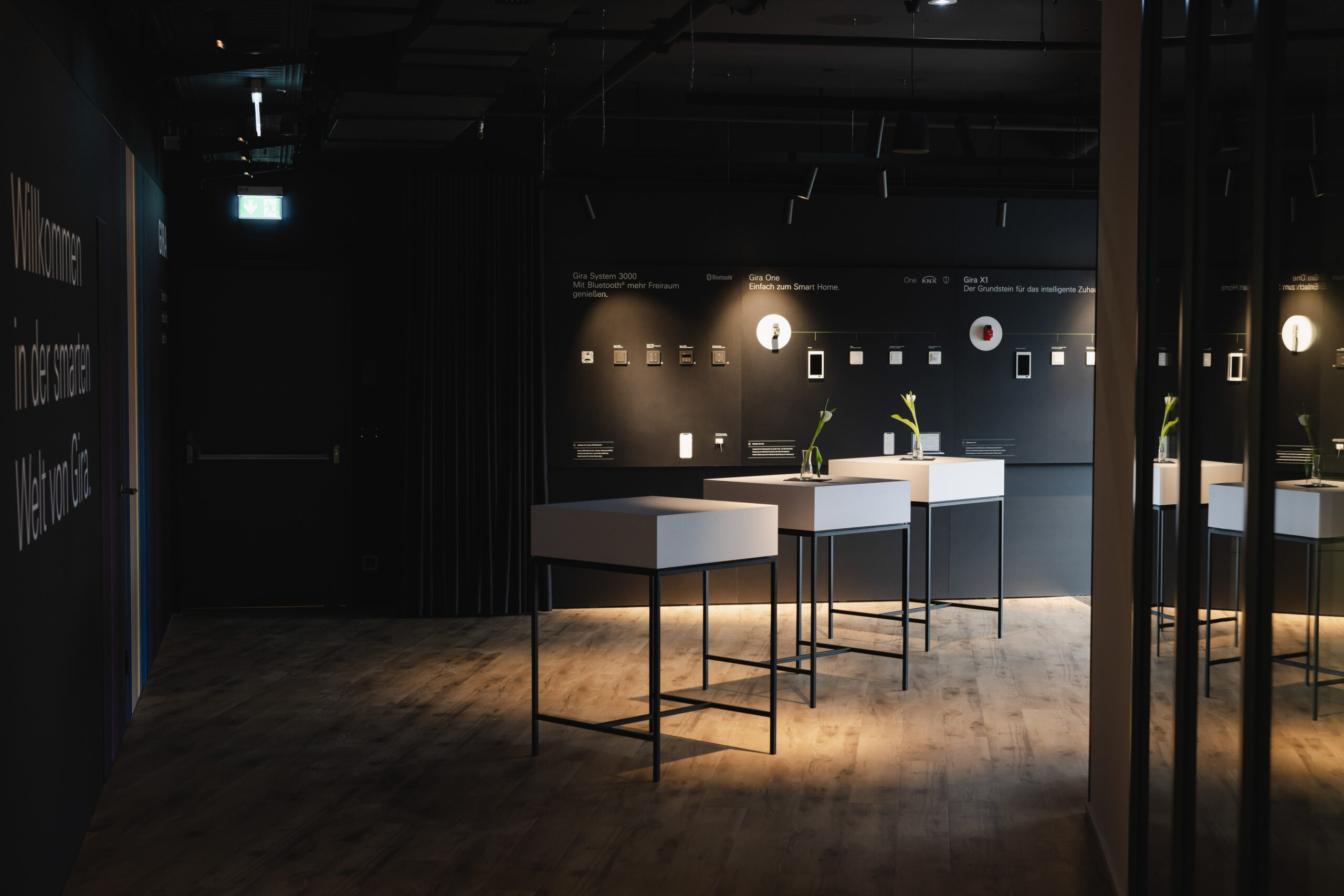 Gira Experience Center