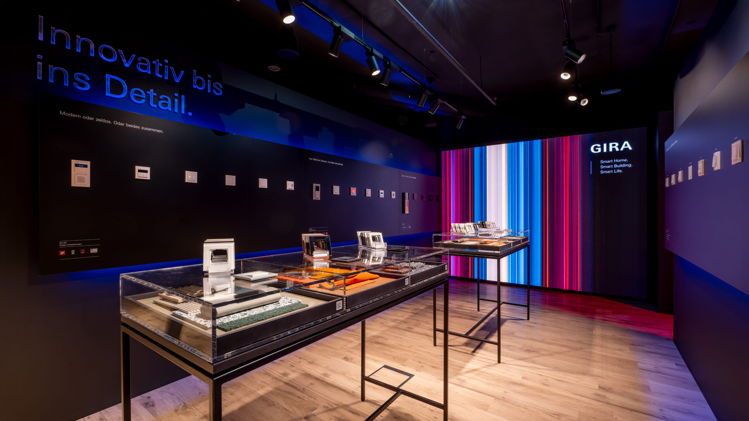 Gira Experience Center