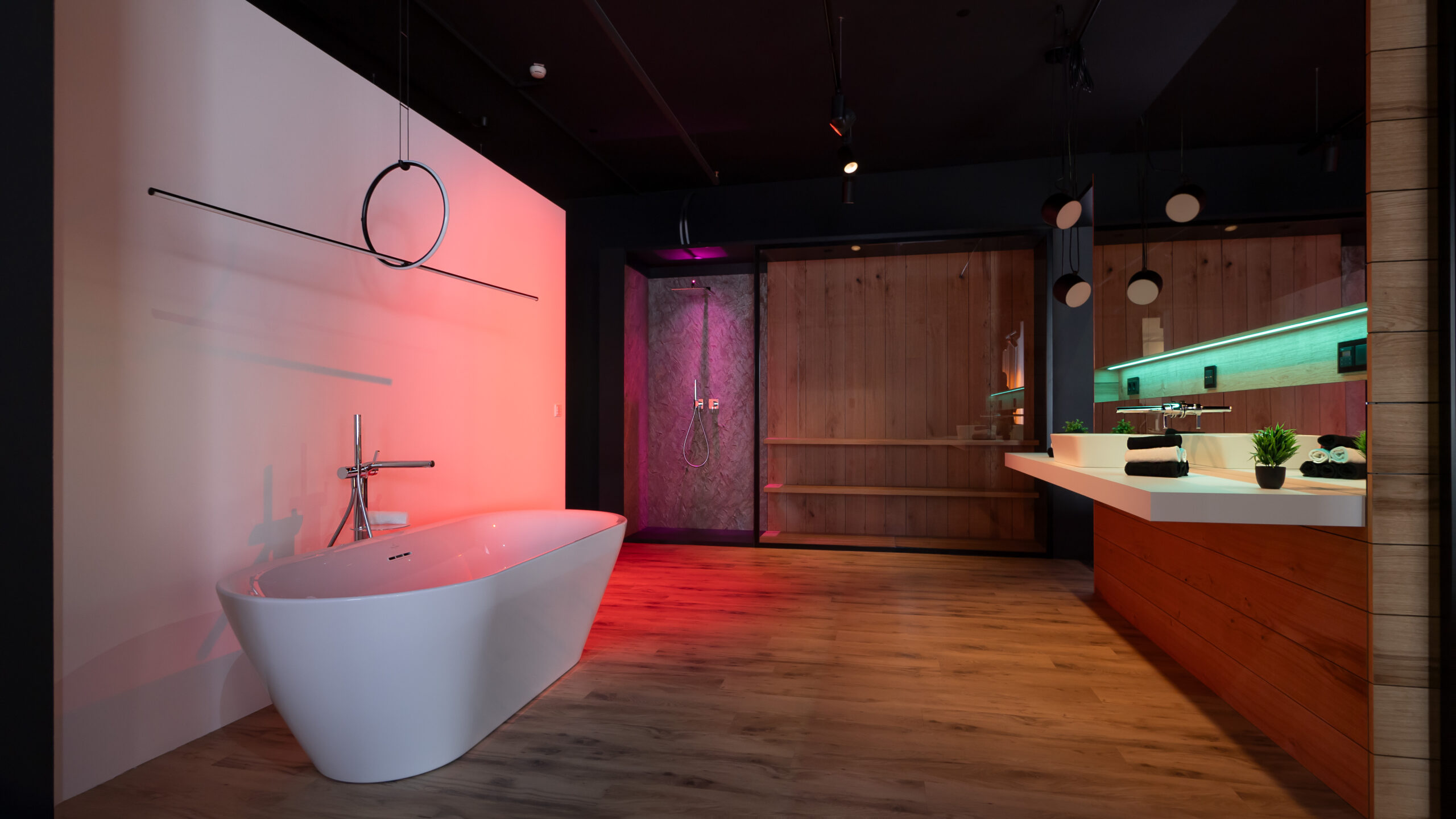 Gira Experience Center