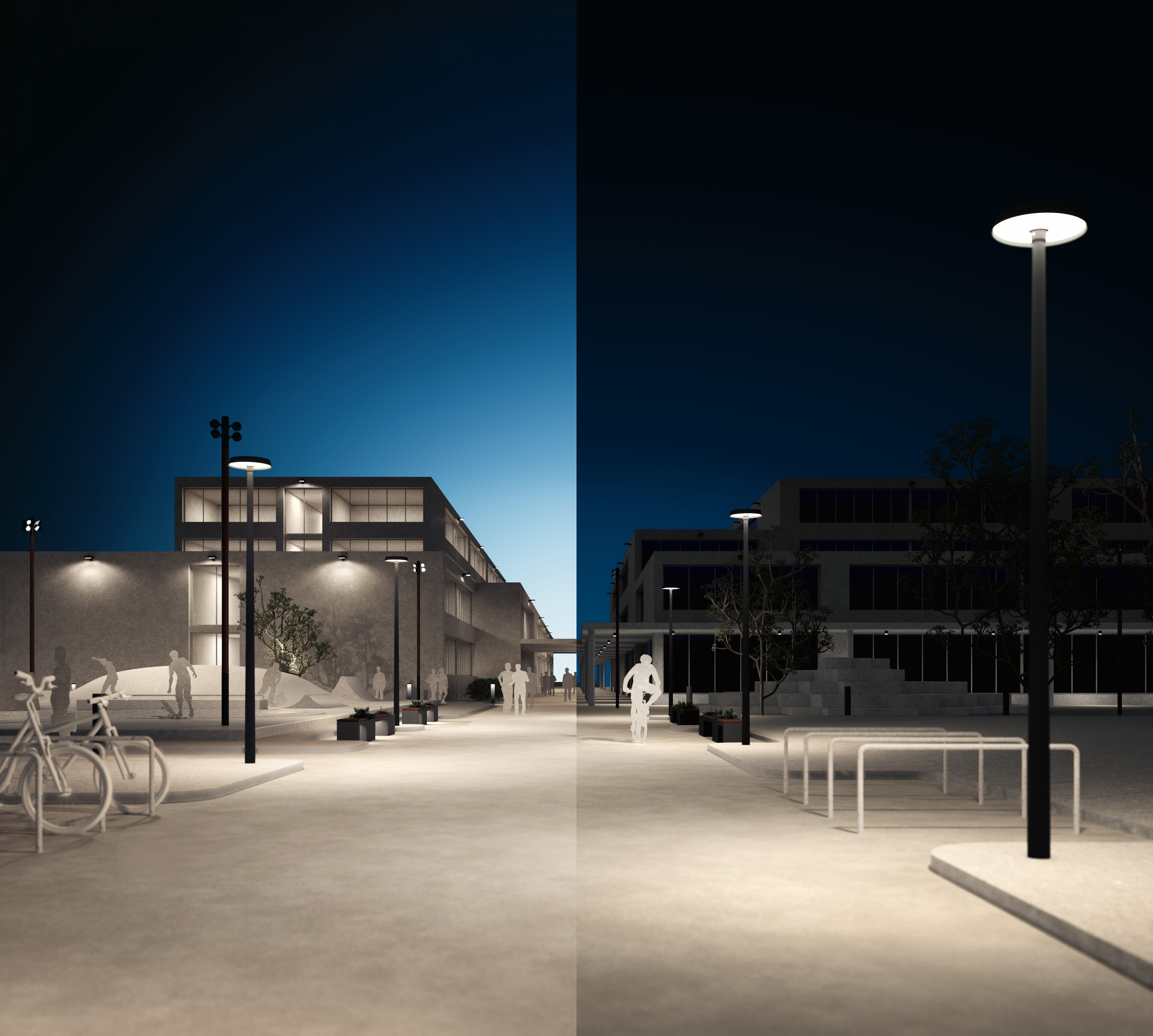 BE Connect Schule K36