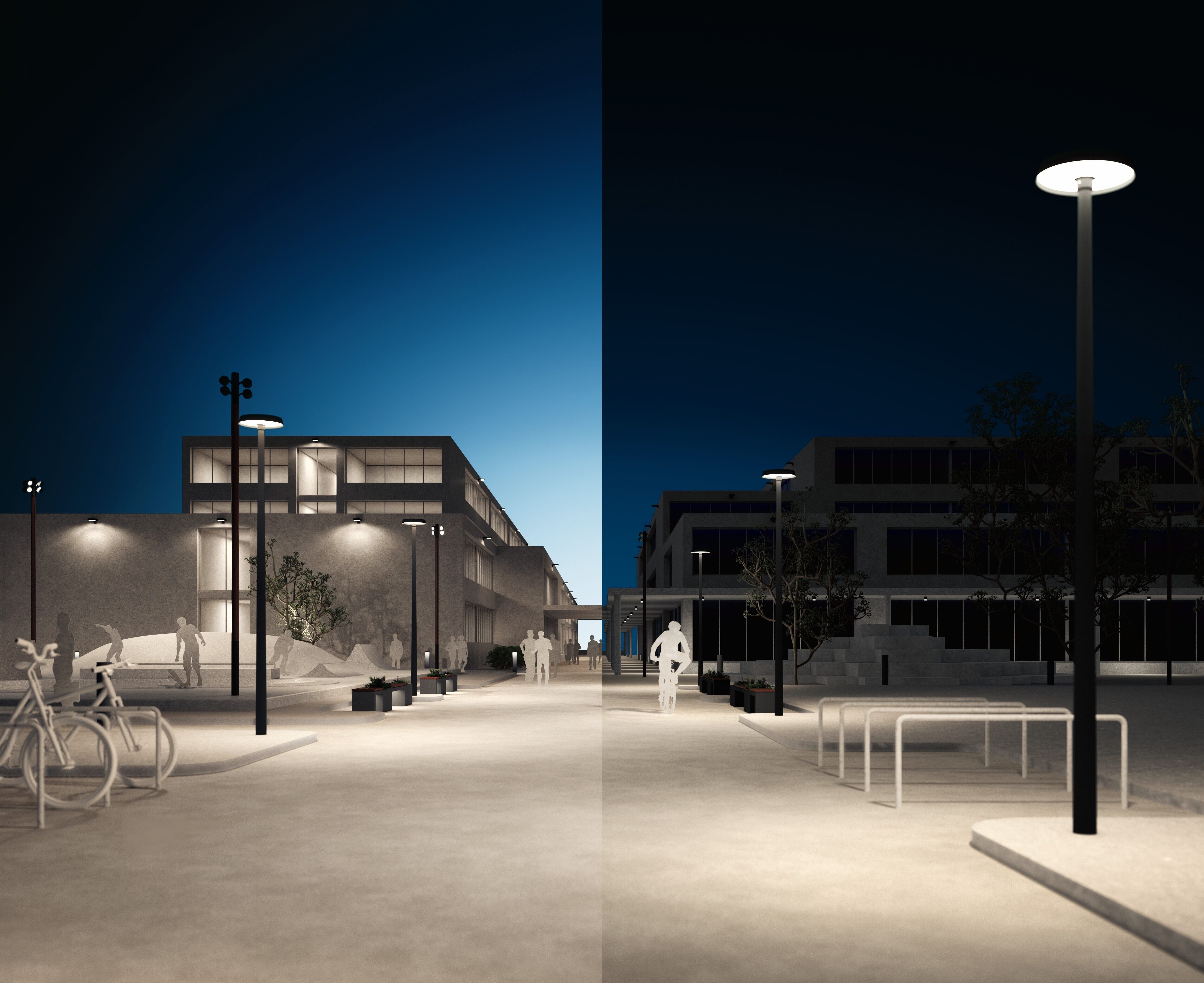 BE Connect Schule K36