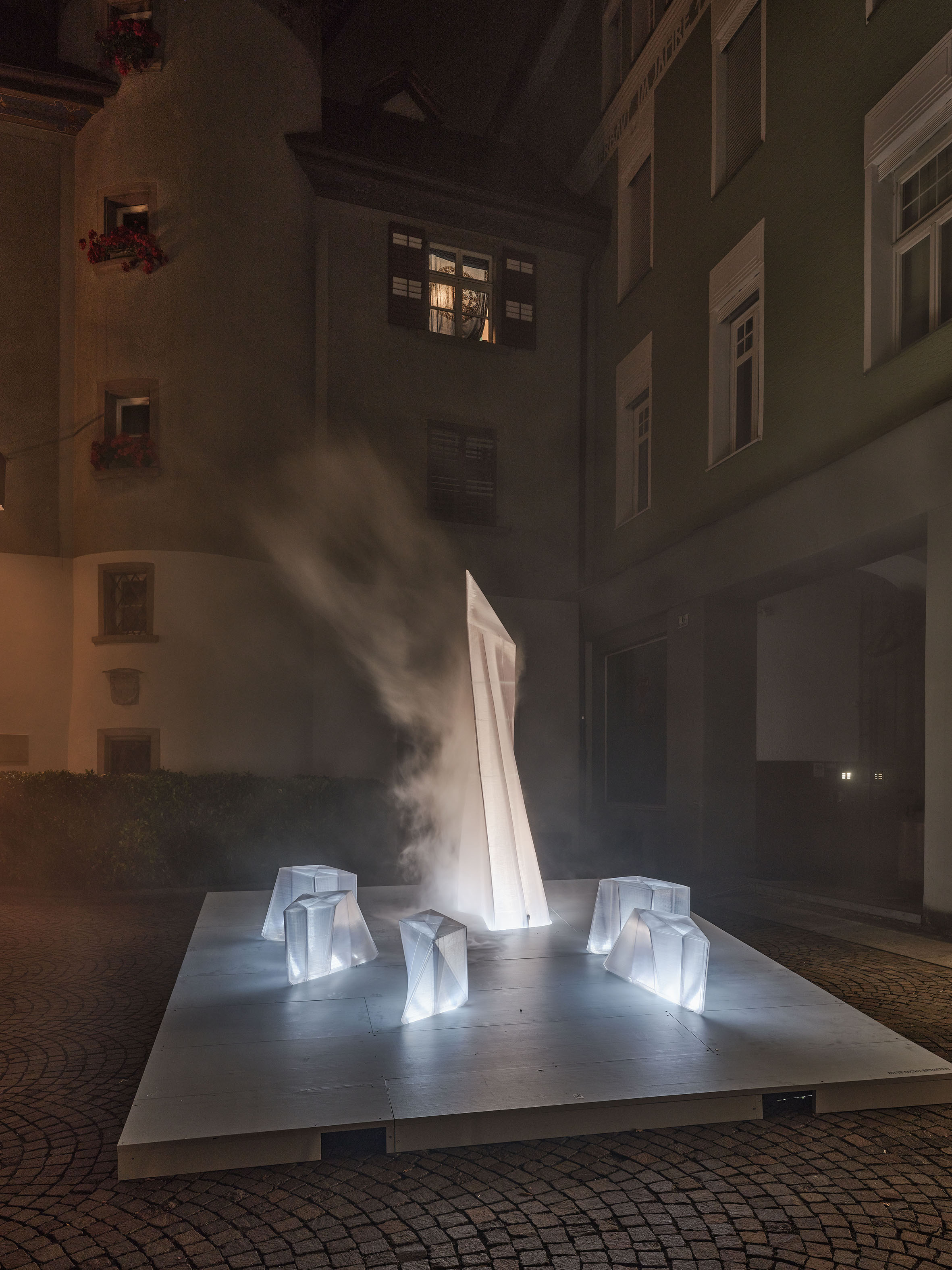 Sofia Hagen Crystalline LSF 2025 Foto Gu╠ênter Richard Wett 034