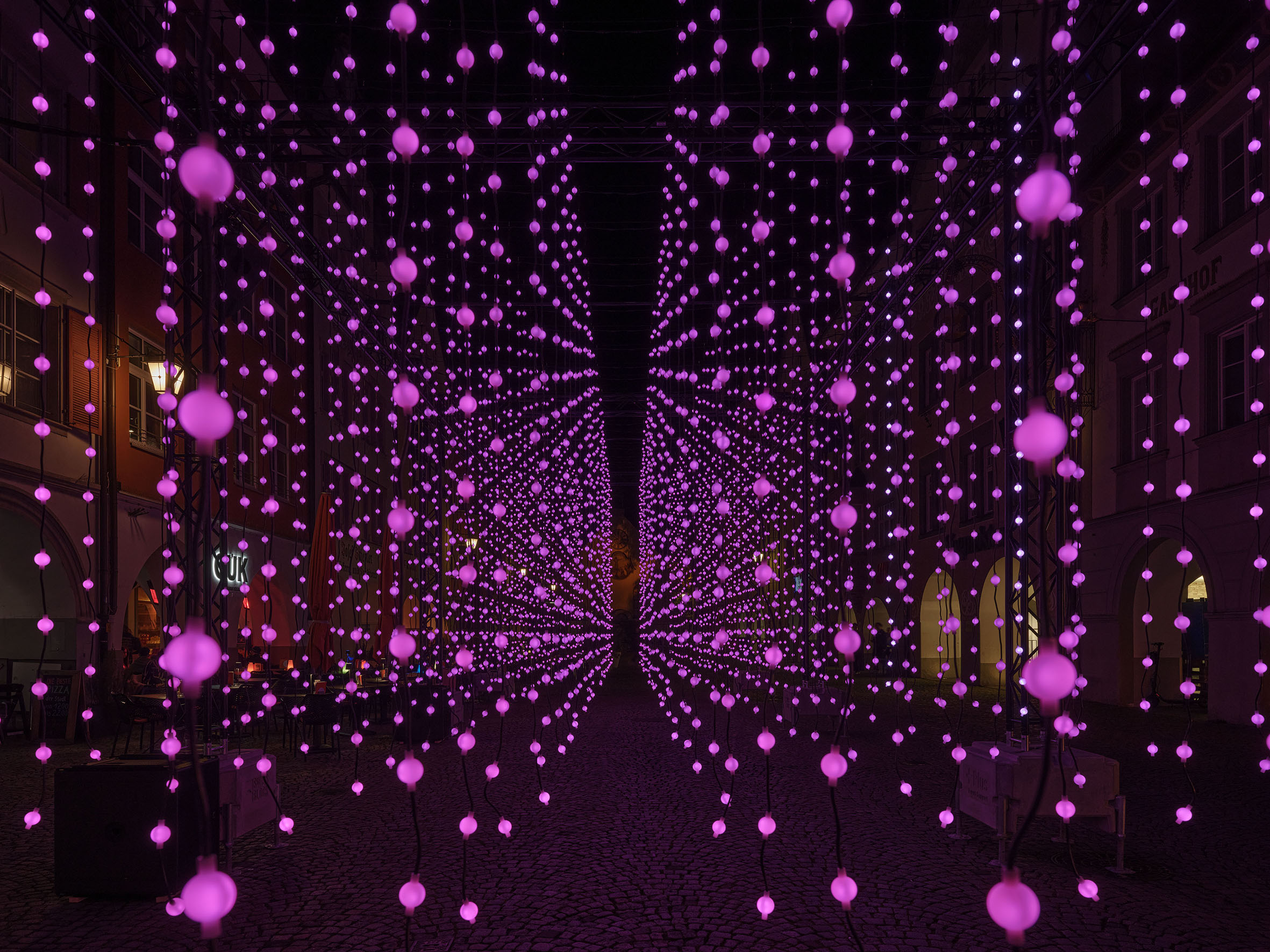 Squidsoup Submergence LSF 2025 Foto Gu╠ênter Richard Wett 024