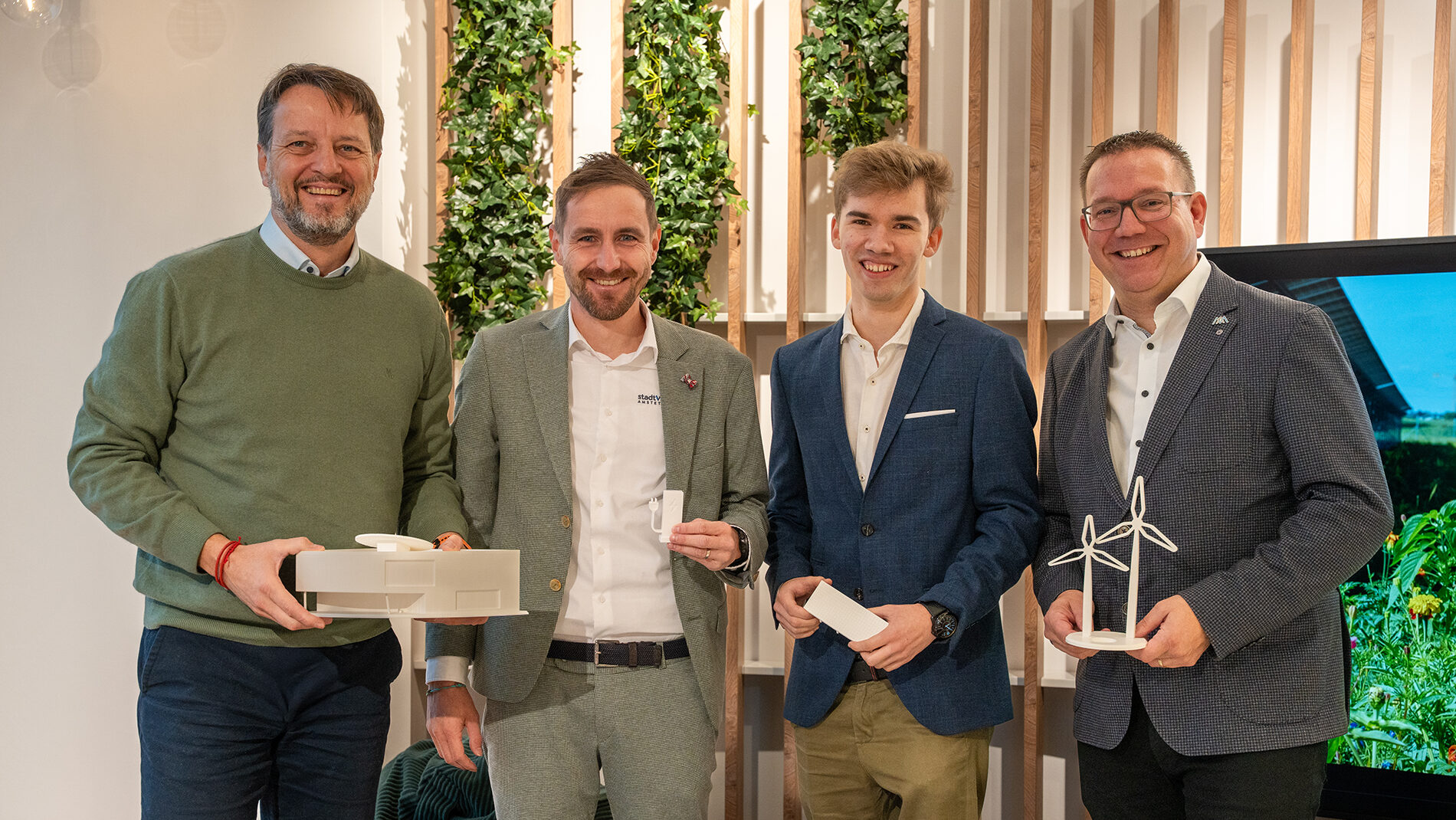 30-Megawatt-starkes-Zeichen