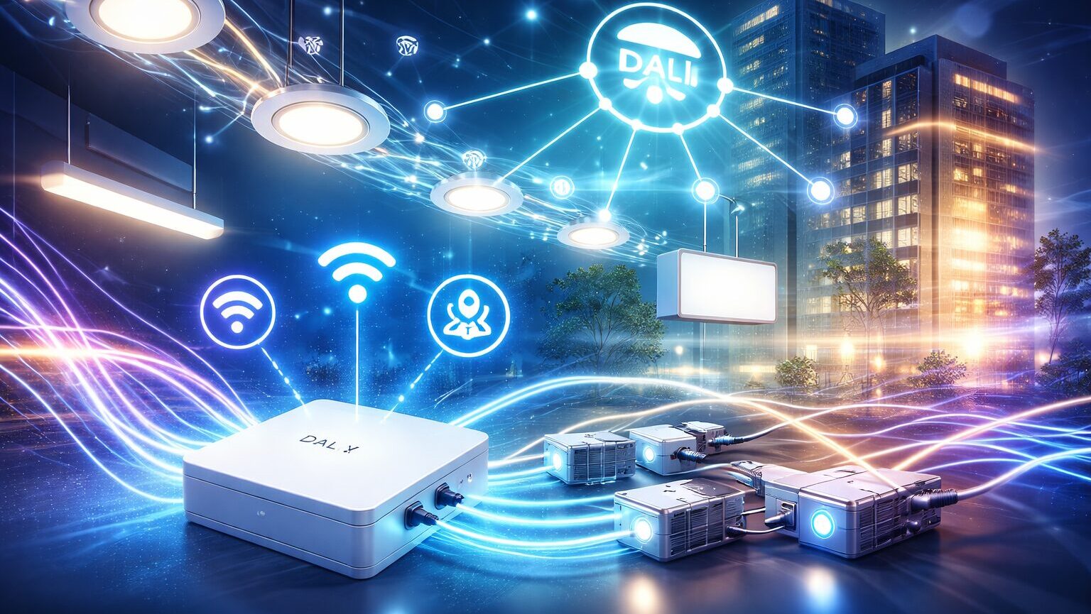 Dali-Alliance-auf-der-Light-Building-2026