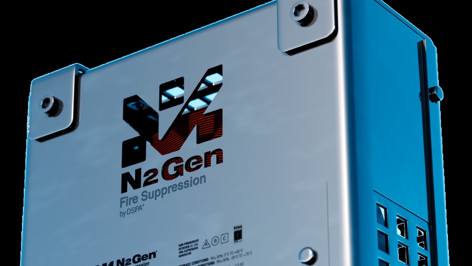 DSPA-N2-Gen