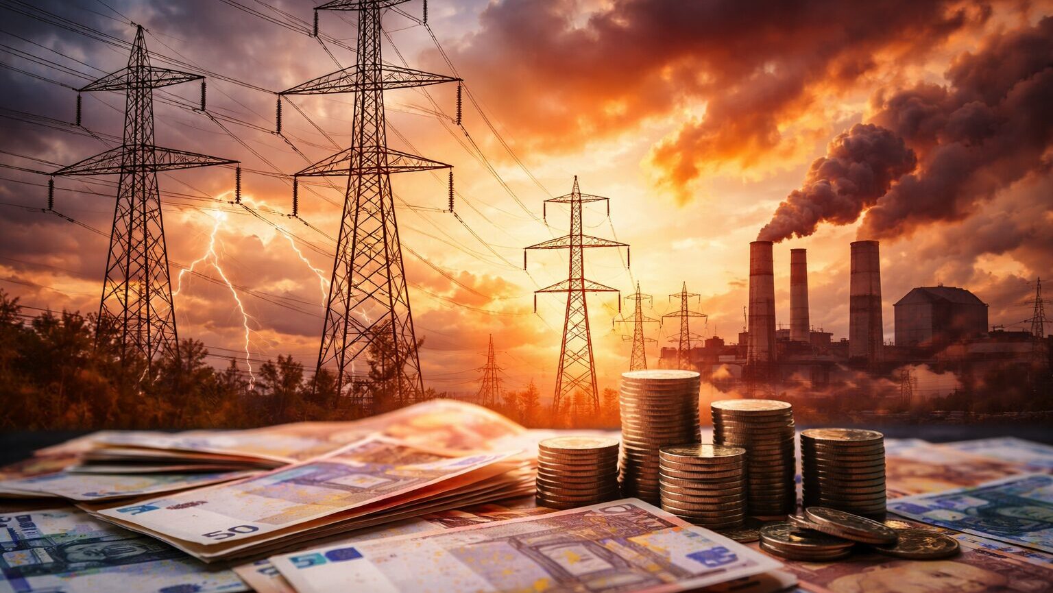 E-Wirtschaft-kritisiert-Industriestrompreis