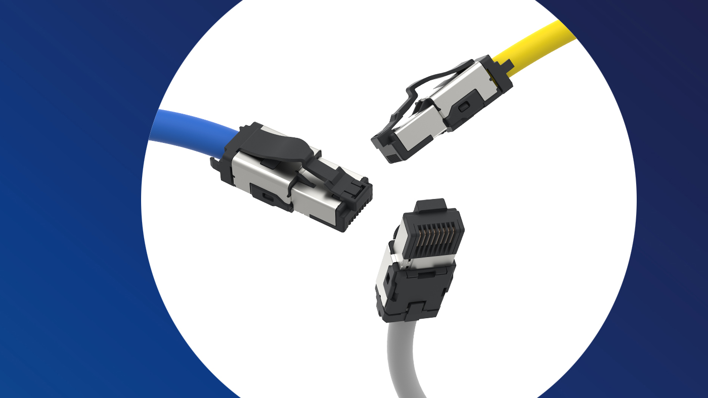 RJ45-field-plug-ultra-short