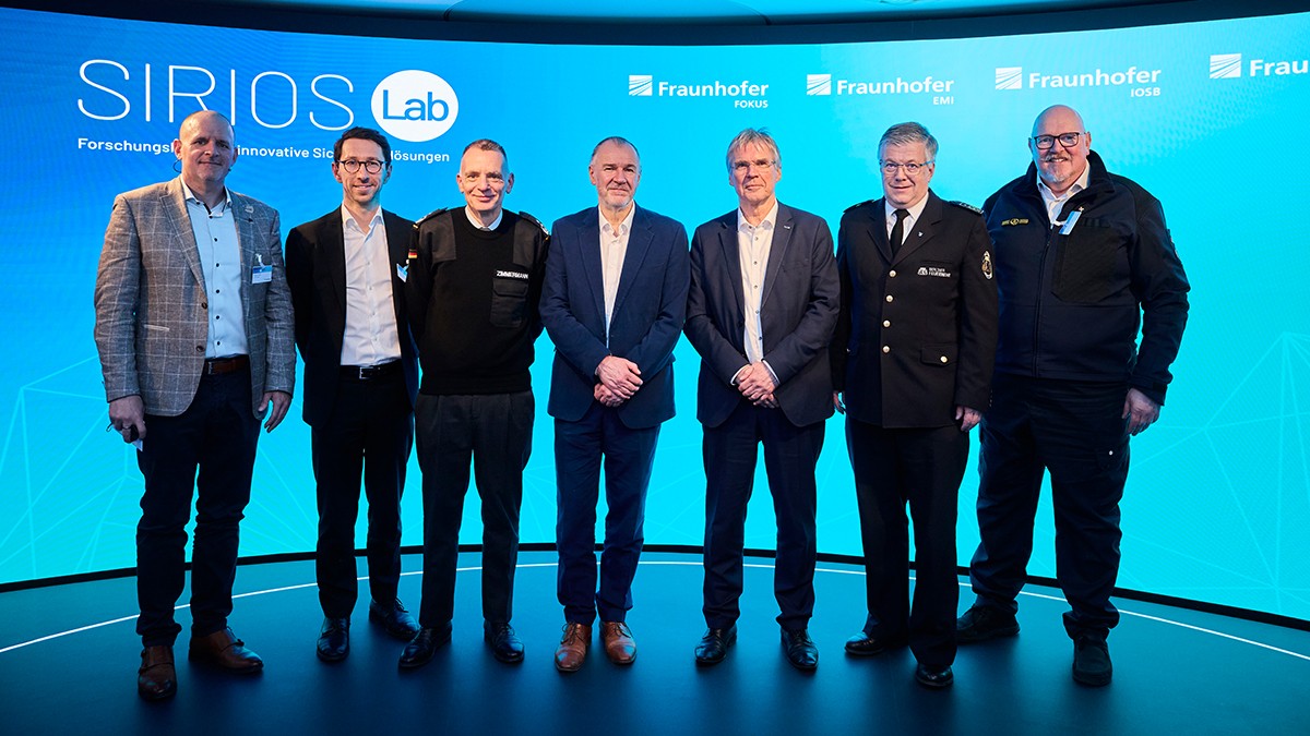 ESPRI SIRIOS Lab 6