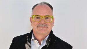 Markus Prochazka, Ansprechpartner für den Elektrogroßhandel bei Somfy Österreich.