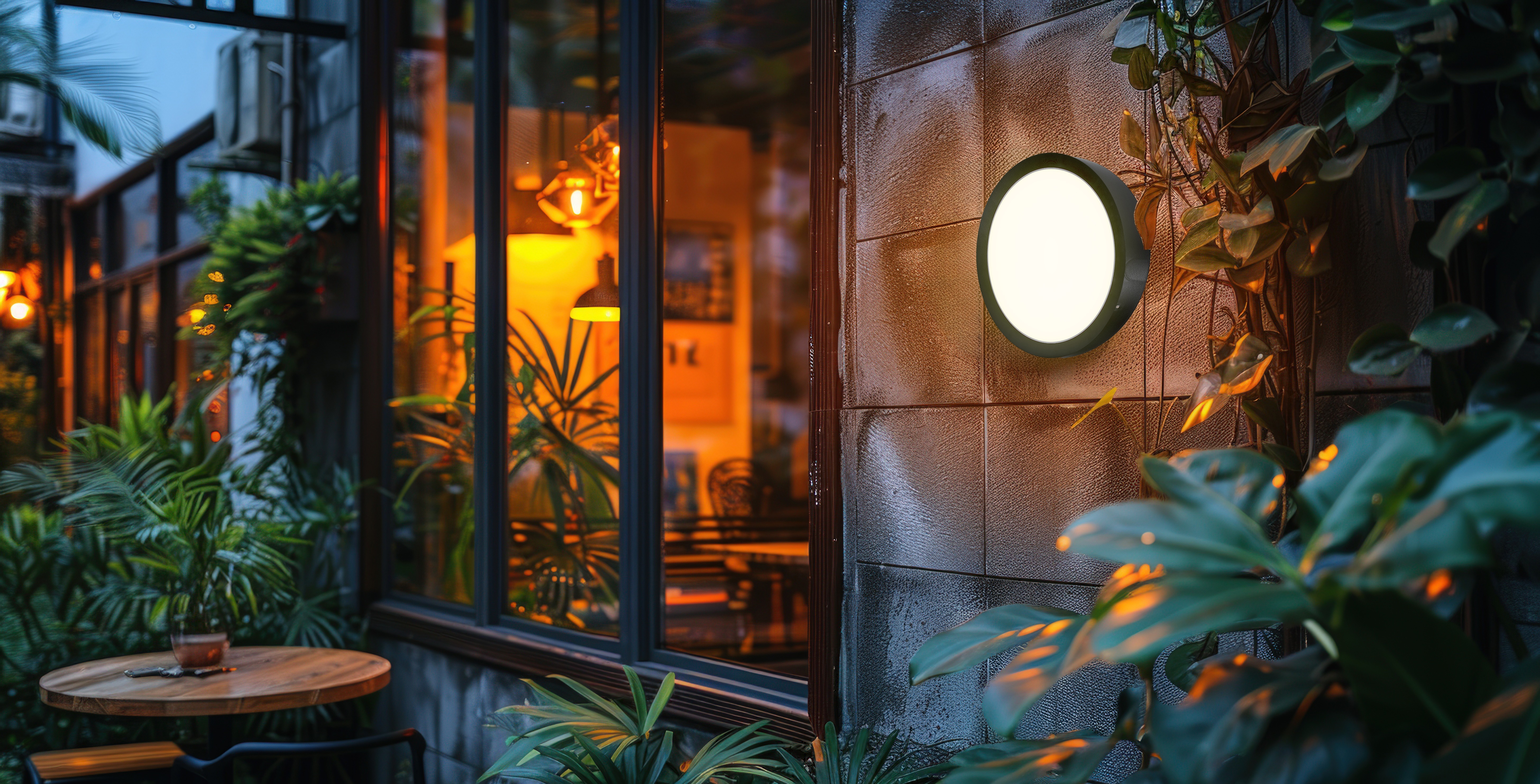 Novella-LED-Anbauleuchte-von-Sylvania