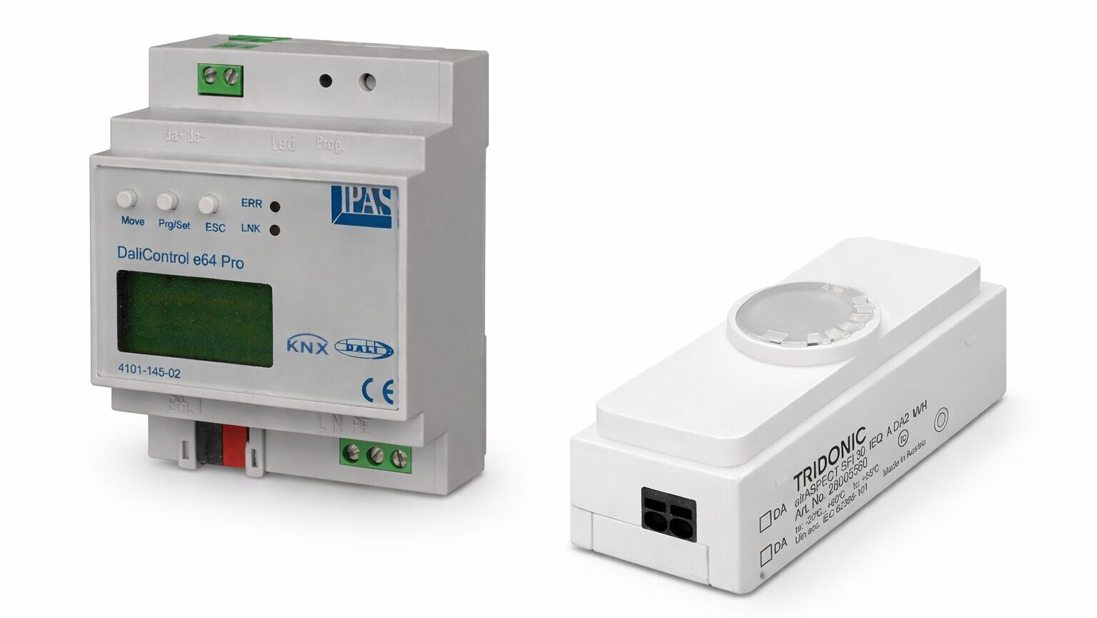 Dali-2-Sensoren-in-Knx-einbinden