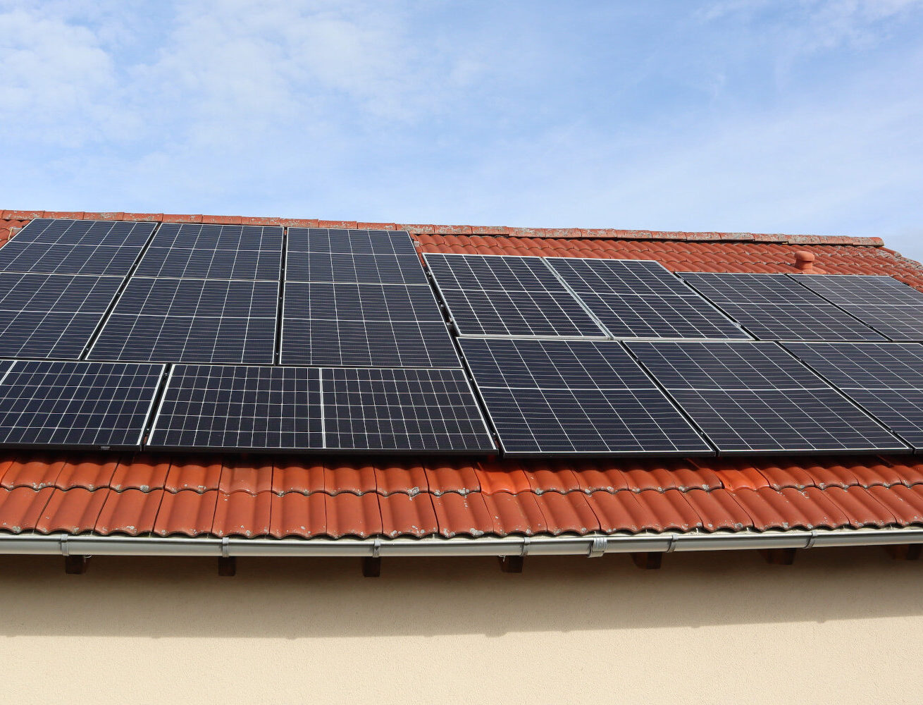 PV-Module-für-autarke-Warmwasserbereitung