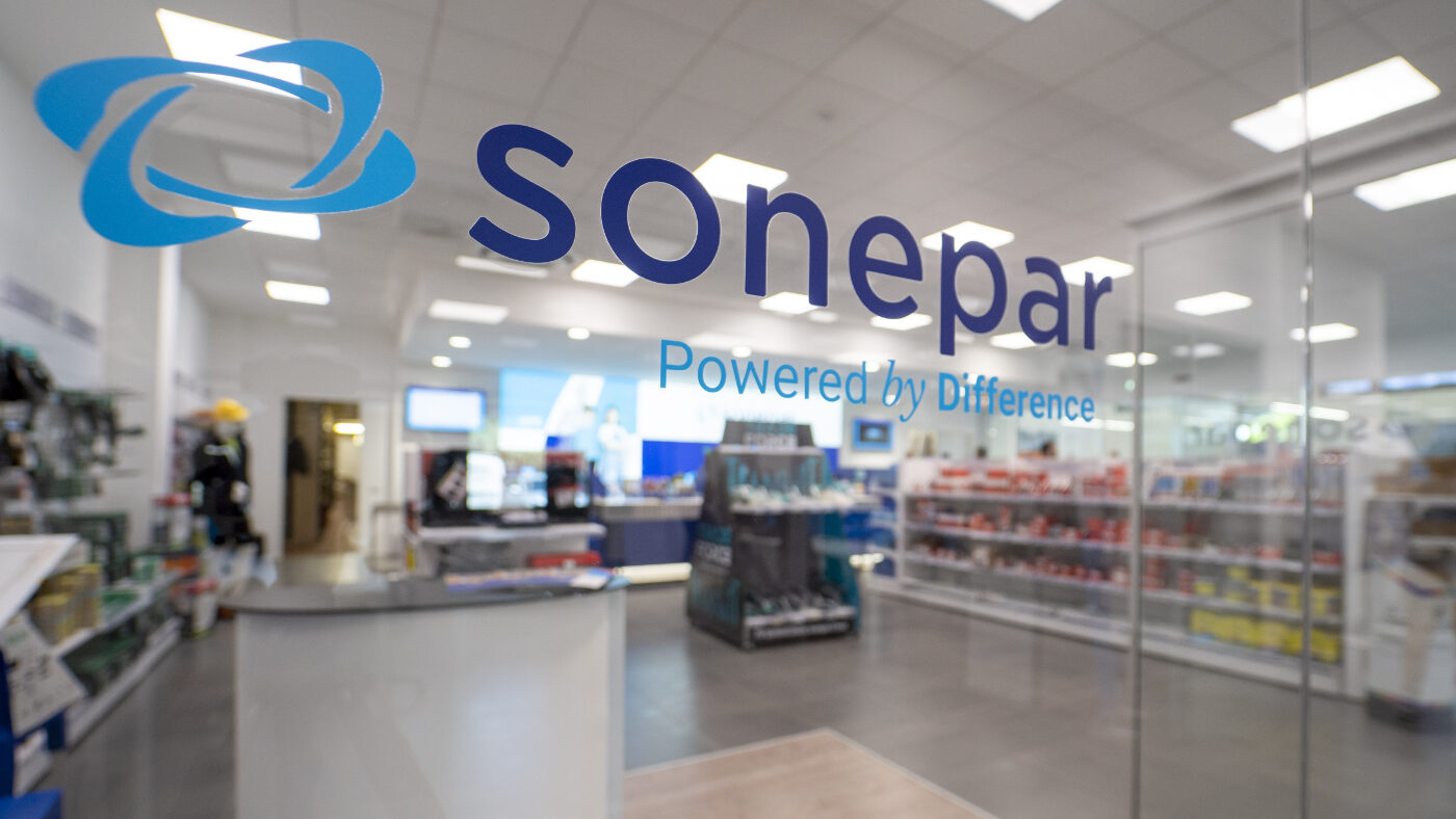 Sonepar-erzielt-Rekordumsatz