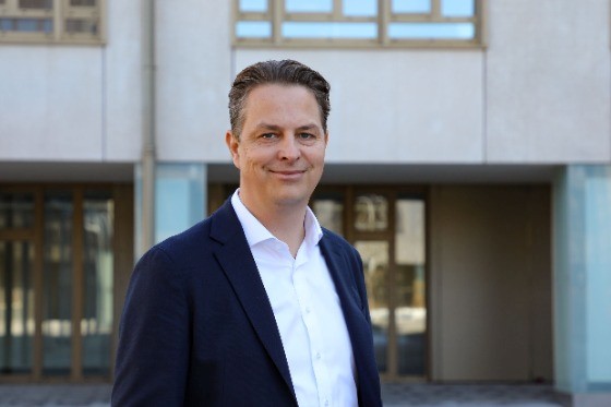Andreas Weisl, Executive Vice President und Chief Sales Officer Industrial und Infrastructure bei Infineon