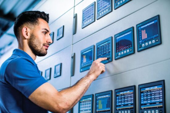 Janitza | Experten der Energiemesstechnik