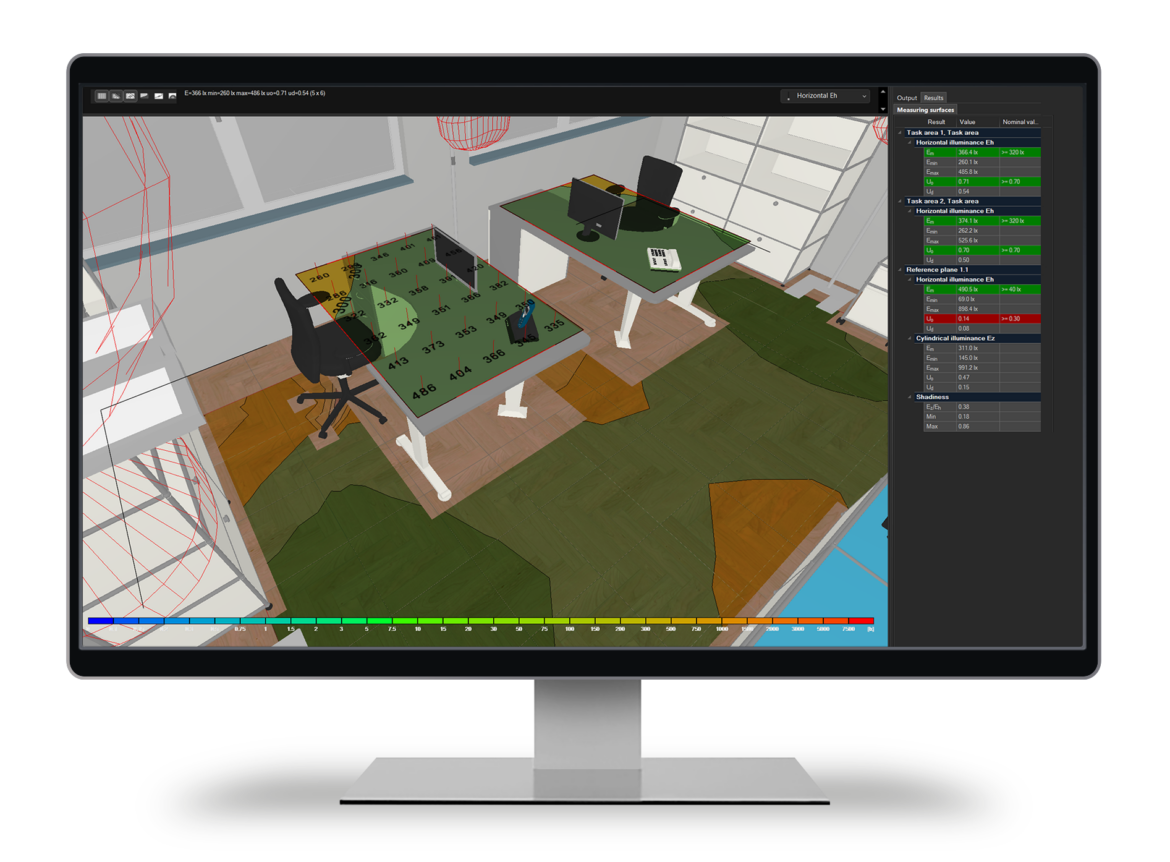Display ReluxDesktop 2026 2 AUS NZS Norm Interior