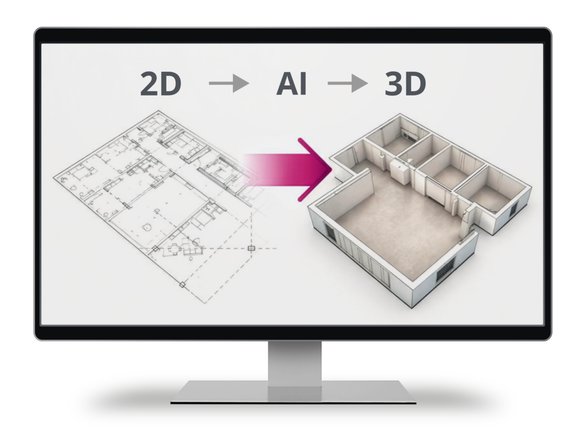 Display Gross RD2026 2D 3D