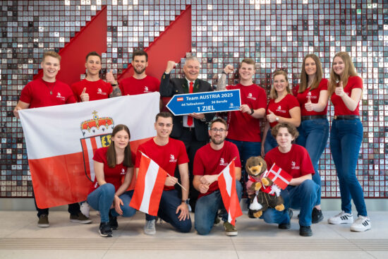 Team Oberösterreich