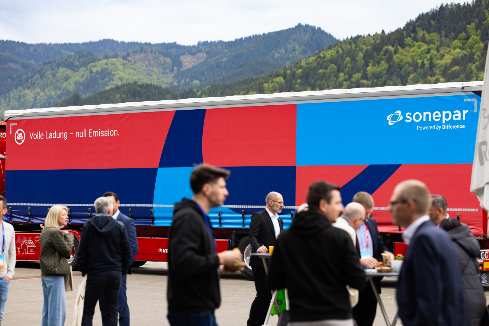 Sonepar ImPuls kommt am 1. Oktober 2026 nach Altach (Bild: Sonepar Österreich GmbH)
