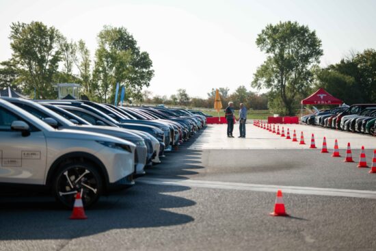 Elektroautos bei der eMOKON 2026 – PKW-TCO-Vergleich zu Anschaffung, Energie, Restwert und Gesamtkosten im Fuhrpark