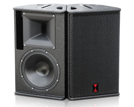 Voice Acoustic Modular 10 (Bild: Voice Acoustic) 